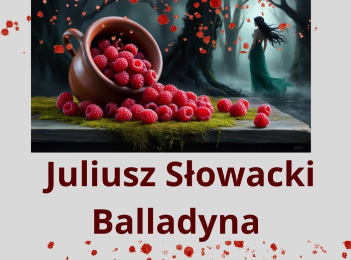 Balladyna