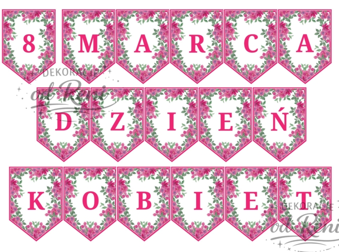 8 MARCA DZIEŃ KOBIET 6