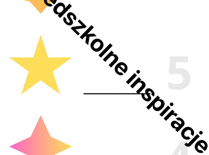 Karty pracy GWIAZDKI BOŻE NARODZENIE ŚWIĘTA 3 łatki przedszkole