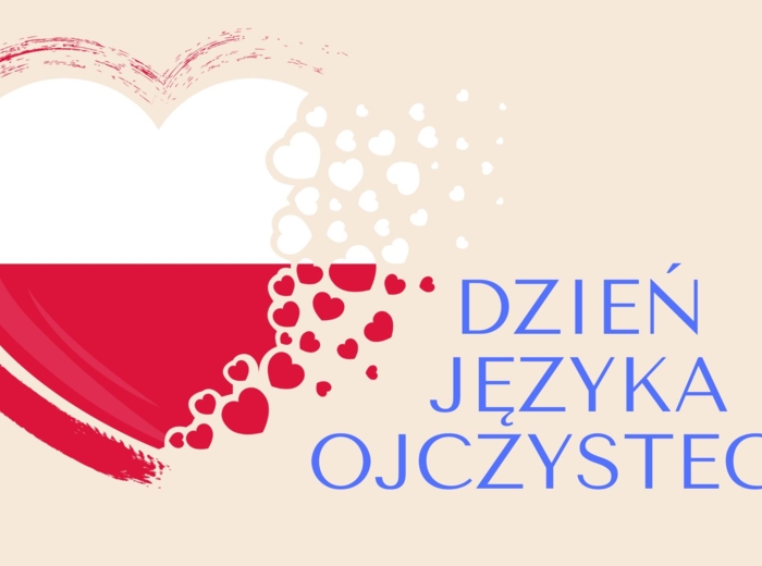 Dzień Języka Ojczystego - prezentacja pdf