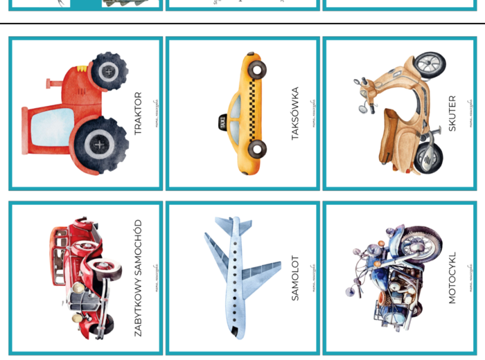 WYPATRZ TO! GRA PODRÓŻNA