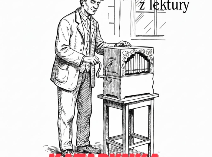 Sprawdzian z lektury,, Katarynka"