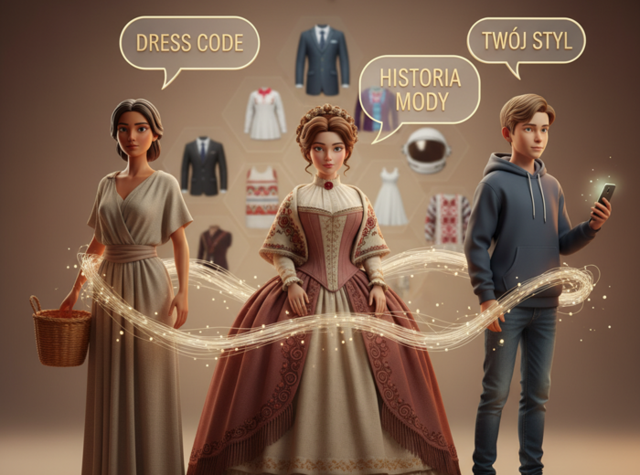 Misja: Materiał! 🚀 Propozycja cyklu lekcji techniki dla klasy 5