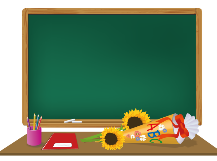 Rozpoczęcie roku szkolnego 1