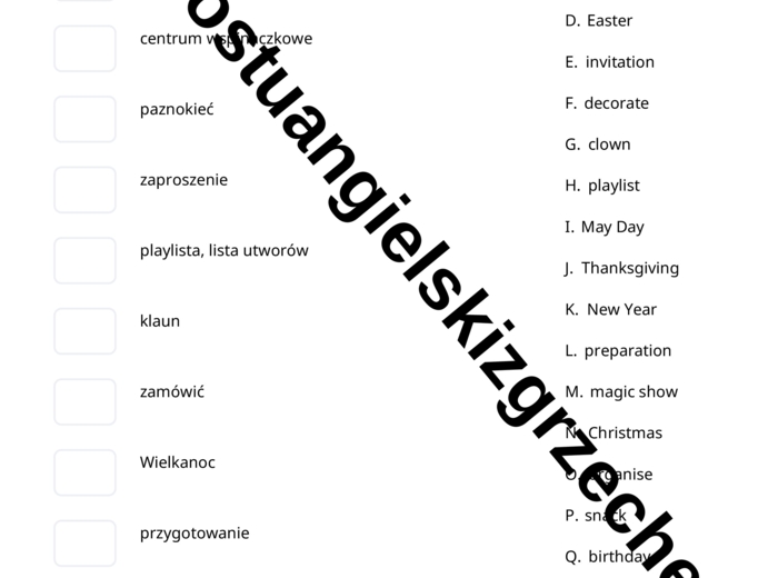 Flash 5 – Module 6 – testy