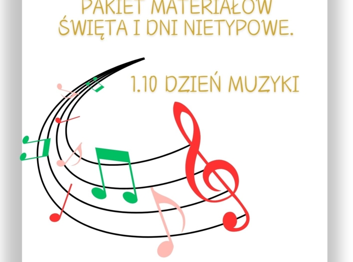 PAKIET MATERIAŁÓW NA WRZESIEŃ WEDŁUG KALENDARZA ŚWIĄT I DNI NIETYPOWYCH.