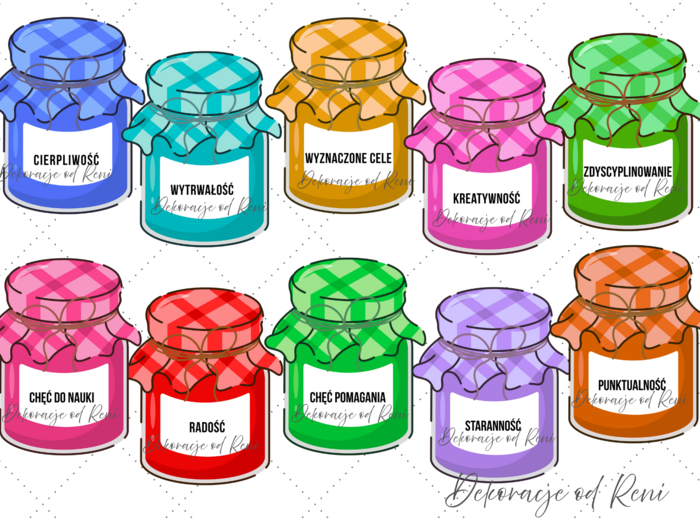 ZAPASY na nowy rok szkolny 2025/2026