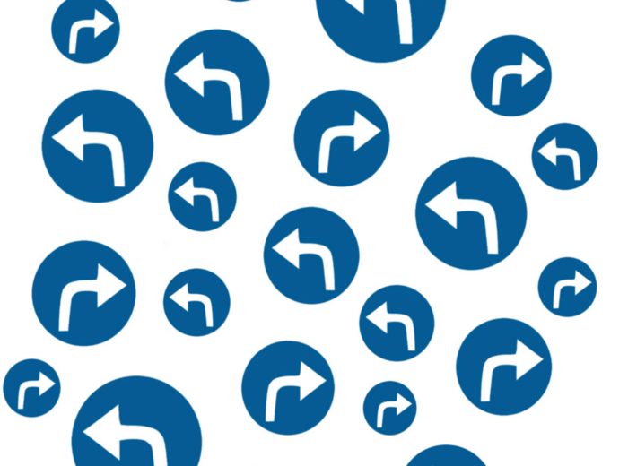 Scenariusz zajęć - orientacja w przestrzeni