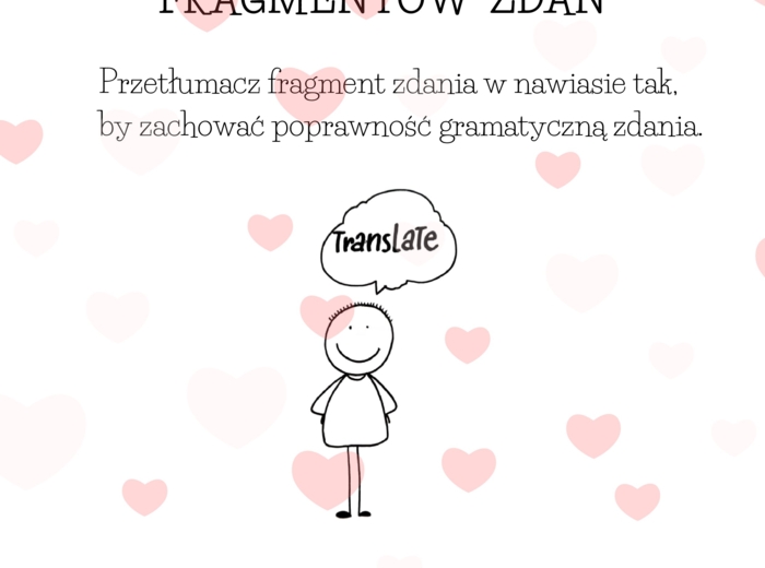 FULL OF LOVE E8 EXTENDED VALENTINE’S REVISION SET- zestaw z nagraniami