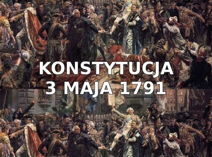 Odc. 18 - Konstytucja 3 maja