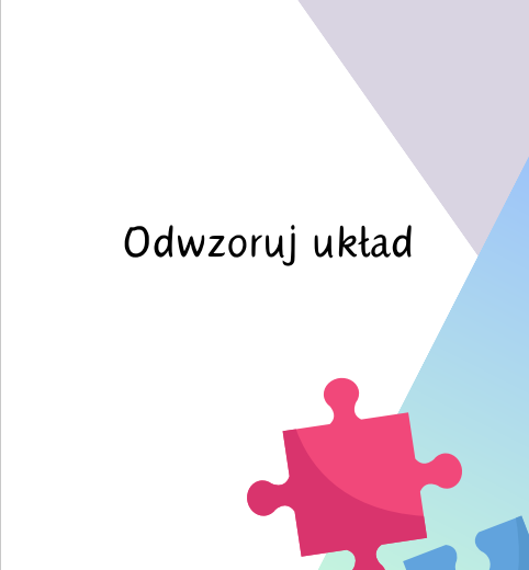 Odwzoruj układ