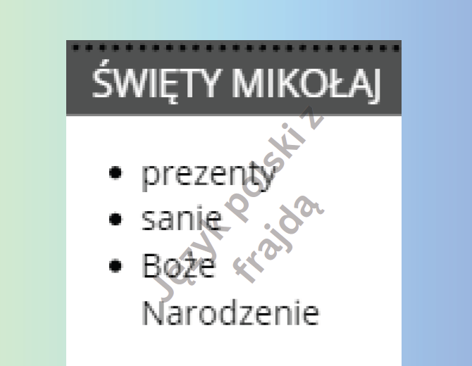 Opowieści z Narnii - gra taboo