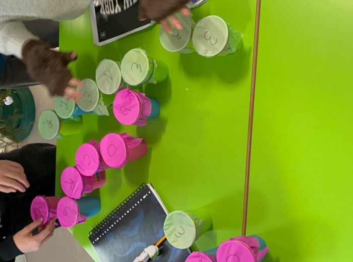 "Opowieść wigilijna" - plan wydarzeń