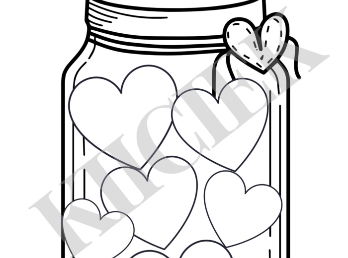 GIRLANDA - DZIEŃ BABCI I DZIADKA. GRATISY!