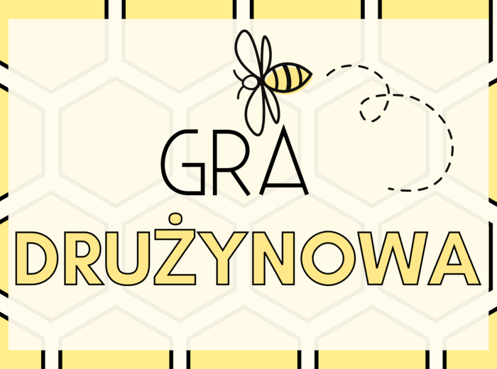 Turniej Wiedzy o Pszczołach