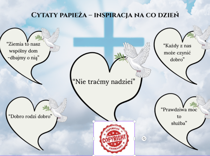 🕊️ Pakiet dwóch gazetek edukacyjnych: Papież Leon XIV i Papież Franciszek🕊️