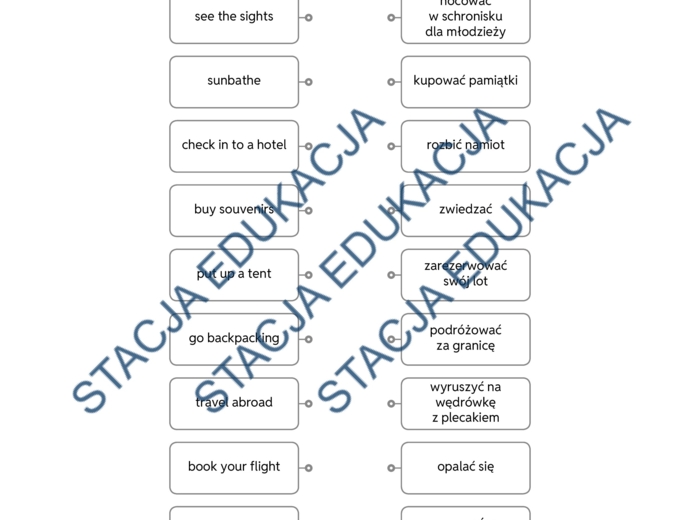 Brainy 7 Unit 3- zestaw zadań (65 stron!)