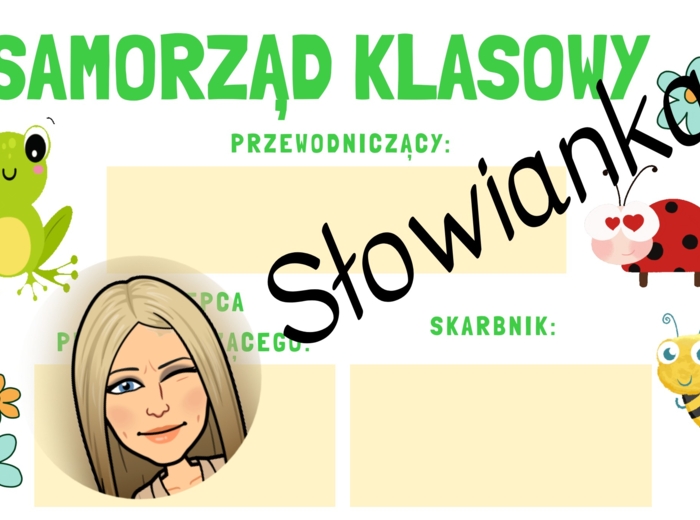 Samorząd klasowy
