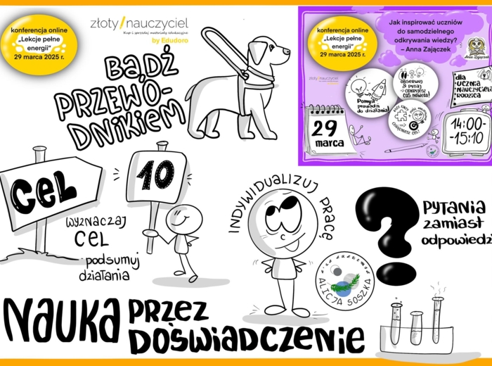 Jak aktywizować uczniów na lekcji? – Skuteczne strategie i pomysły od ekspertów