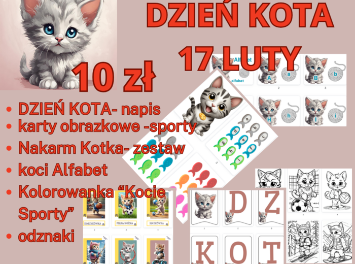 Dzień Kota