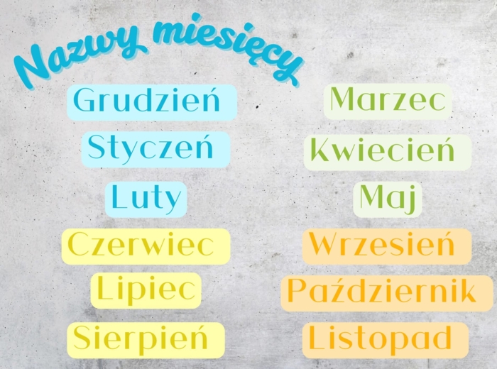 💚 PAKIET PORY ROKU 💚