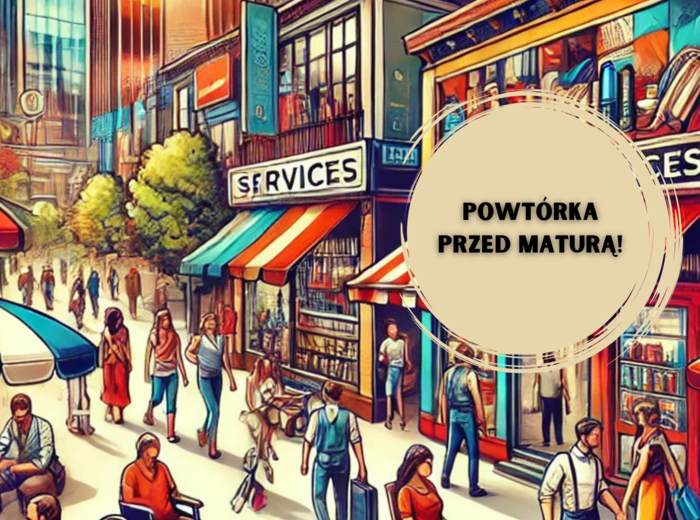 Matura_Powtórka_Shopping and Services