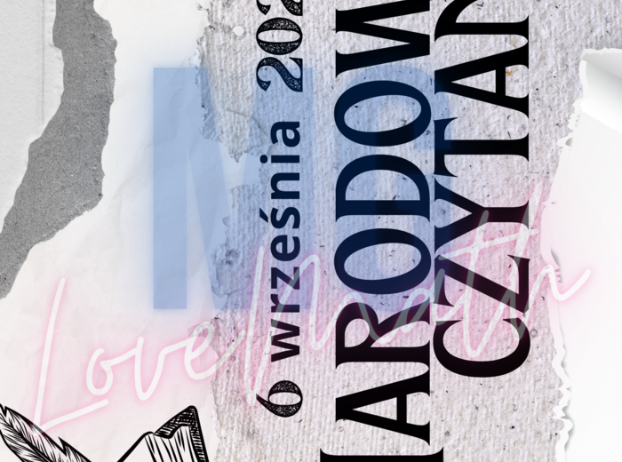 Narodowe czytanie 2025 - Jan Kochanowski - plakat, napisy, twórczość poety, dyplom, zakładki do książek