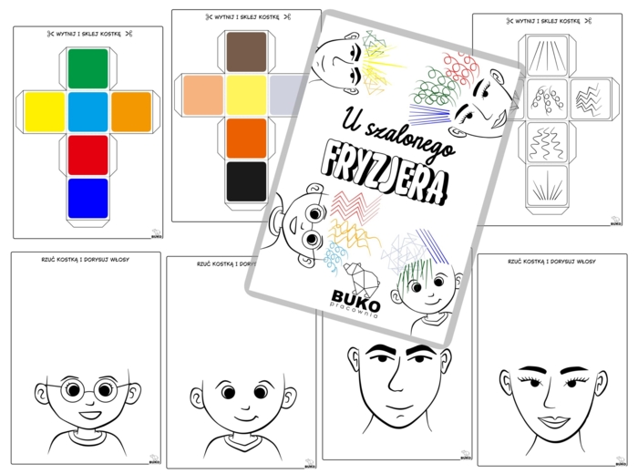 U SZALONEGO FRYZJERA