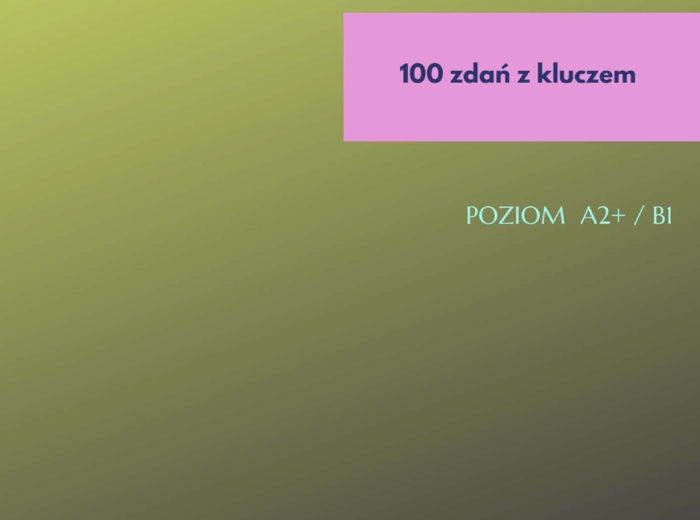 Seria Master: Opanuj przyimki cz.1