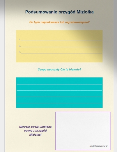 Dynastia Miziołków