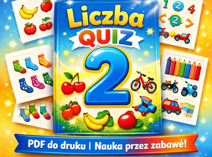 LICZBA 2 - QUIZ