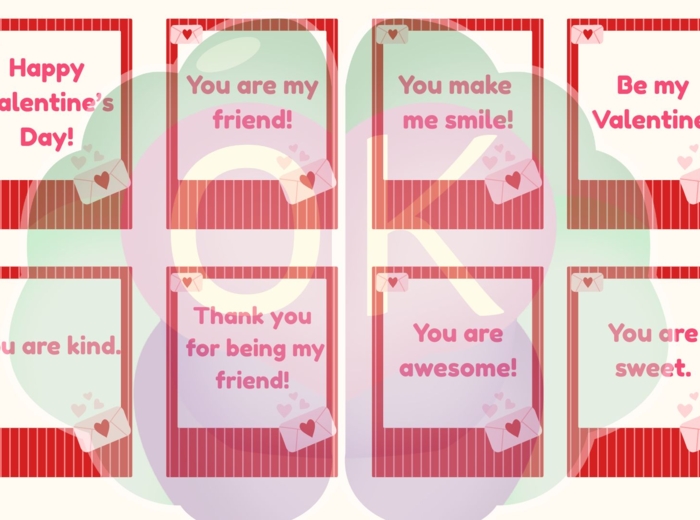 Valentine’s Day English Activities – Fun & Speaking Practice (A1–A2)