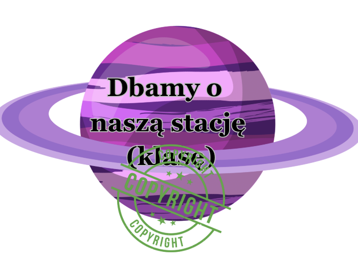 🚀 Gazetka Rakietowy Kodeks Klasowy –68 stron w rozmiarze A4 i mniejszym| Zestaw kolorowy i biało-czarny w 2 wersjach- idealny do kolorowania