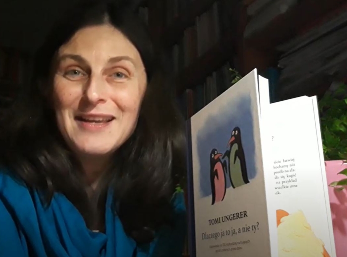 Czytanie znienacka. Gawęda piąta. Jak dobierać książki do czytania?