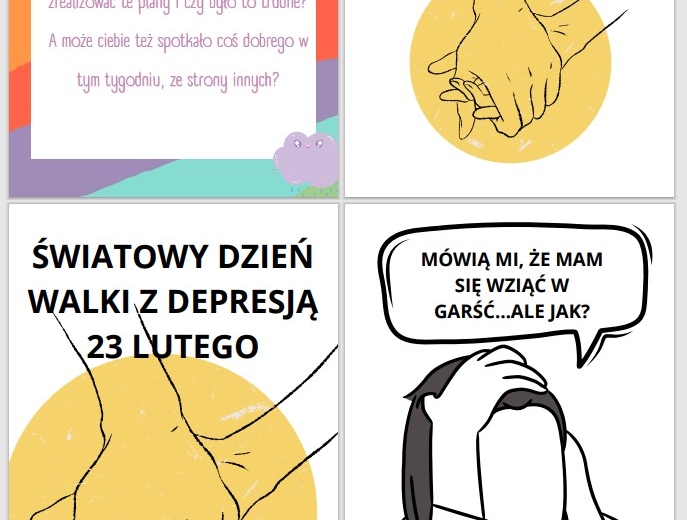 APteczka pedagoga specjalnego cz.I GAZETKI, KONKURSY, PLAKAT