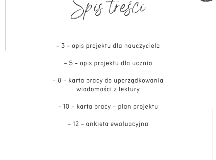 Projekt: Niektóre zwierzęta są równiejsze od innych... - Folwark Zwierzęcy