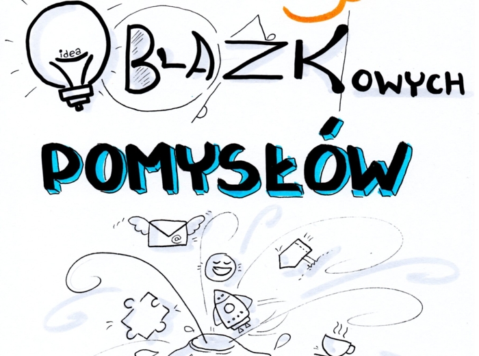 Bank Obrazkowych Pomysłów by Alicja Soszka