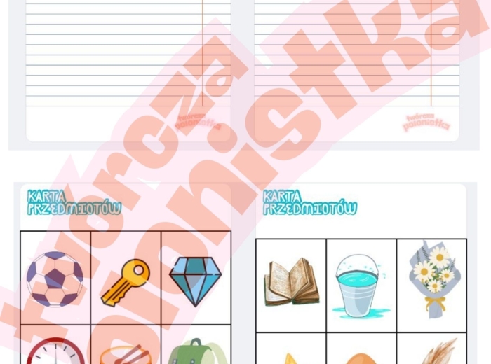 Stwórz historię - kreatywne pisanie