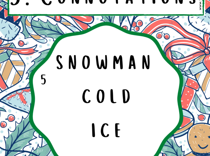 Stacje Bożonarodzeniowe Xmas stacje metodyczne