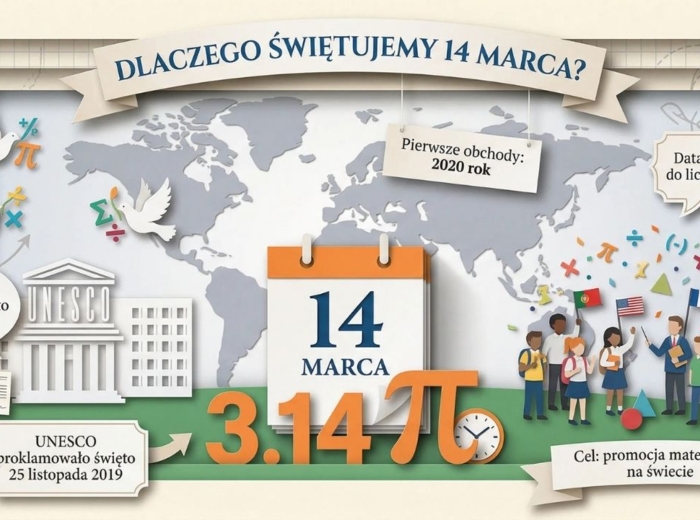 Dzień Matematyki