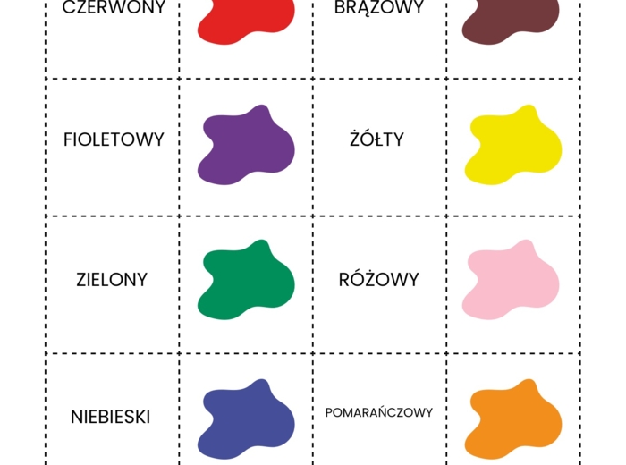 Materiały edukacyjne do najmłodszych - cyferki, literki i nie tylko