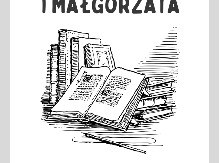 Mistrz i Małgorzata Pytania i Odpowiedzi | Karty do lektury
