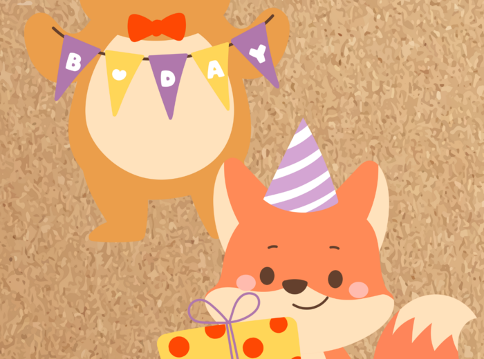 KALENDARZ URODZINOWY