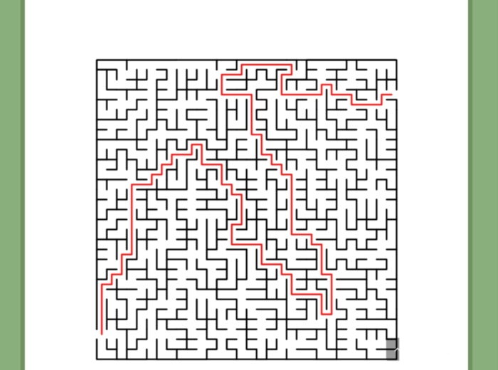 LABIRYNTY Z DINOZAURAMI- 5 LABIRYNTÓW