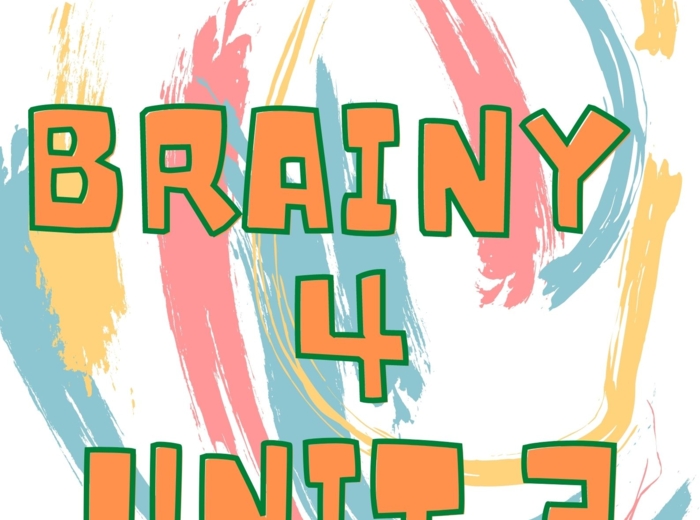 BRAINY 4