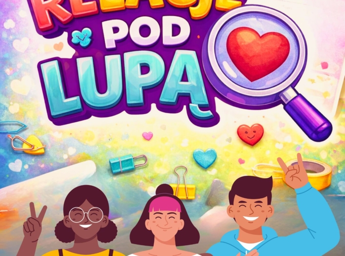 Relacje pod lupą, 4-8, 150 kart plus gratisy