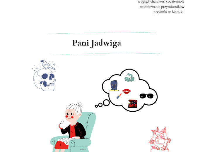 Pani Jadwiga_A2_JĘZYK POLSKI JAKO OBCY