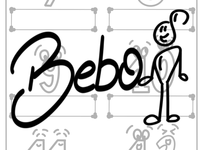 Zahlen 1-12 und 11-20