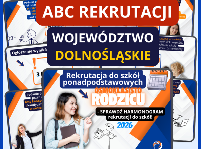 ABC REKRUTACJI – DOLNOŚLĄSKIE
