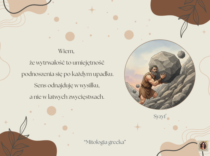 „Lekturowe drogowskazy – bohaterowie, którzy uczą, jak żyć”